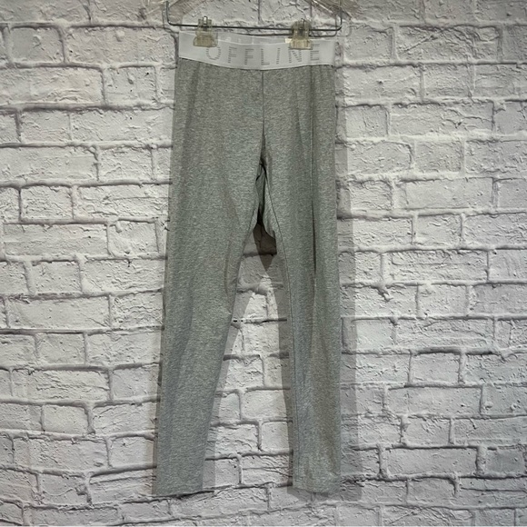 Aerie offline small regular rise leggings new - Picture 1 of 7